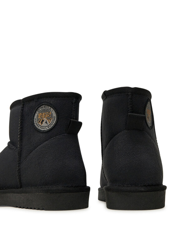 O'Neill O'Neill Снігоходи Besiana Mid 90243018.11A Чорний