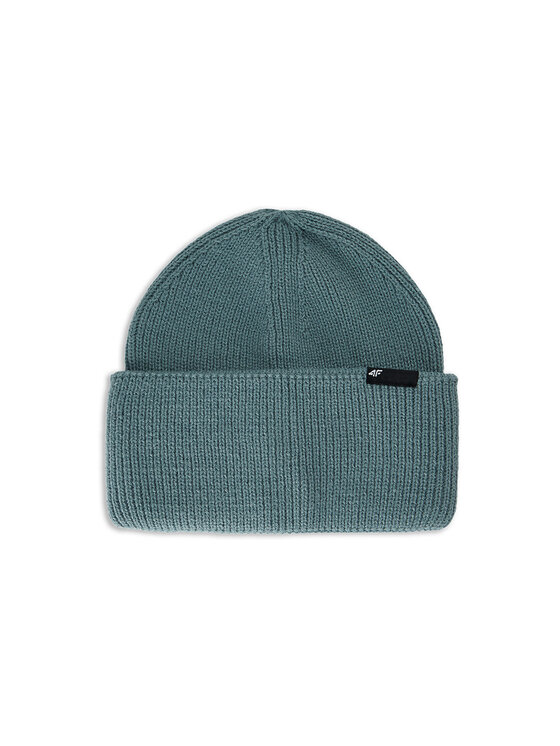 4F 4F Czapka MIDSHOP ACCESSORIES Khaki