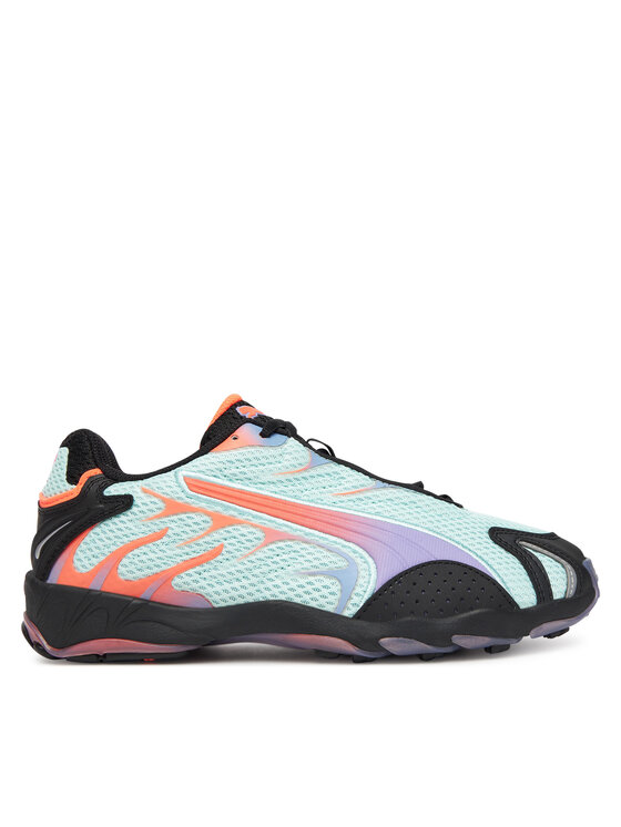 Puma Puma Снікерcи Inhale 401560 19 W Svetlozelena