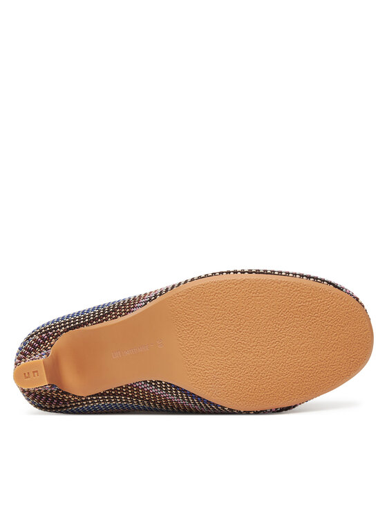 United Nude United Nude Stivaletti Fold Mid 1002765905 Marrone