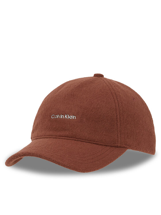 Șapcă Calvin Klein K60K612364 Maro