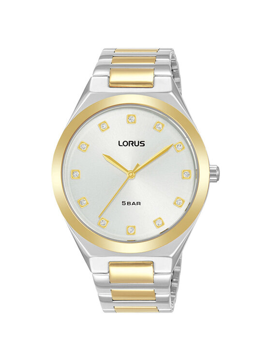 Lorus Lorus Orologio RG202WX9 Argento