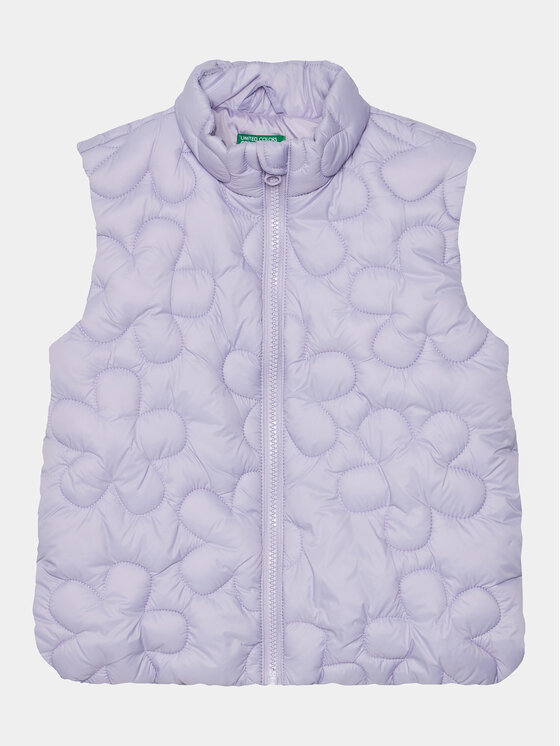 Gilet United Colors Of Benetton