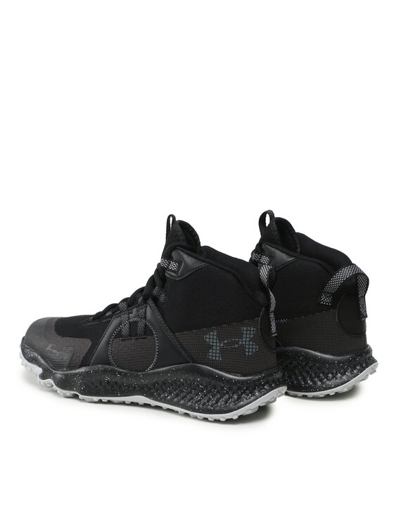 Under Armour Under Armour Matkajalatsid UA Charged Maven Trek 3026370-002 Must