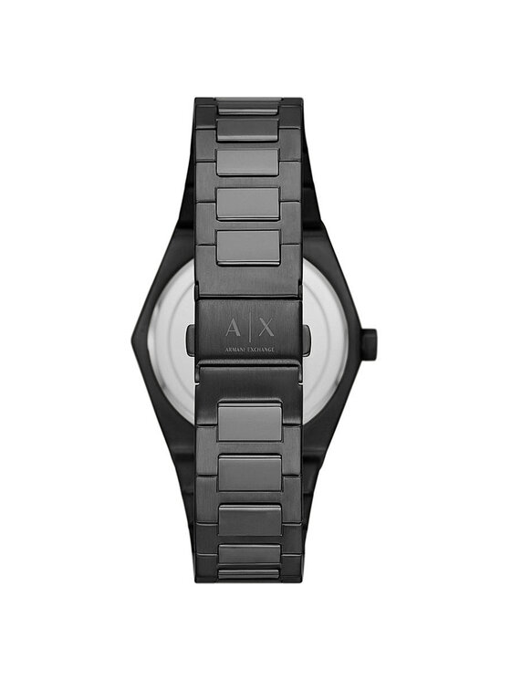 Armani Exchange Armani Exchange Hodinky AX2811 Sivá