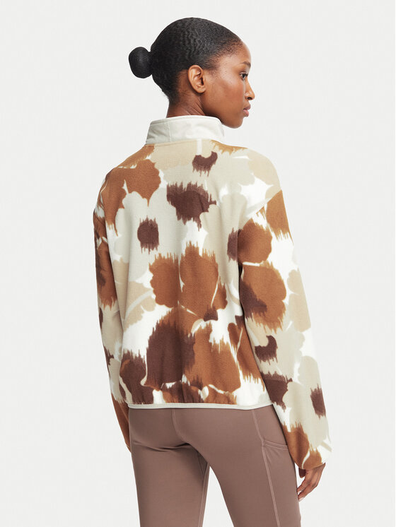 Columbia Columbia Polar Sequoia Grove™ II 2173781 Brązowy Regular Fit