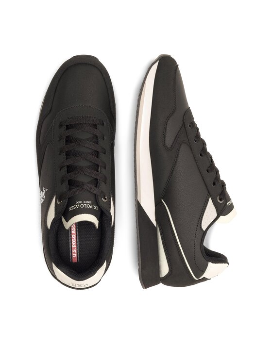 U.S. Polo Assn. U.S. Polo Assn. Tossud NOBIL003M/CHY4 Must