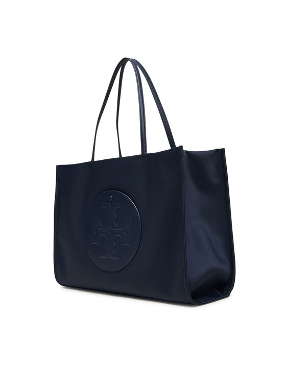 Tory Burch Tory Burch Torebka 171271 Granatowy