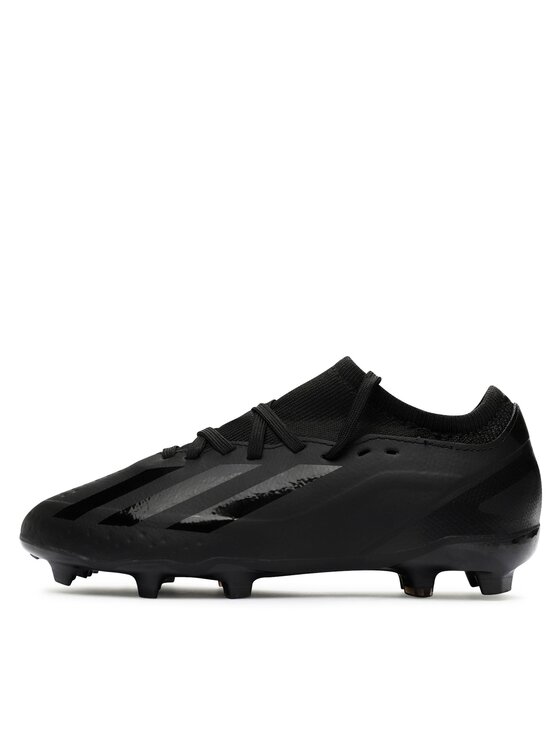 adidas Scarpe da calcio X Crazyfast.3 Firm Ground Boots ID9355 Nero Modivo