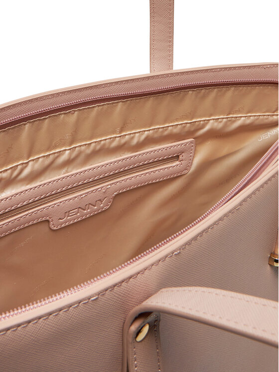 JENNY JENNY Borsetta JNY-H-002-07 Rosa
