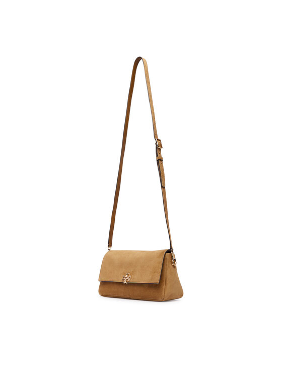 Tory Burch Tory Burch Τσάντα 183225 Καφέ