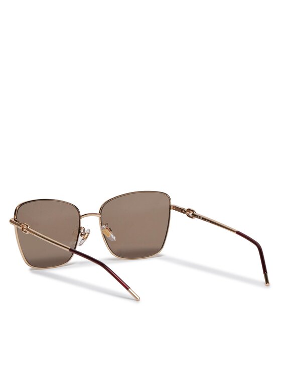 Furla Furla Sončna očala Sunglasses Sfu714 WD00093-BX2838-2516S-4401 Bordo rdeča