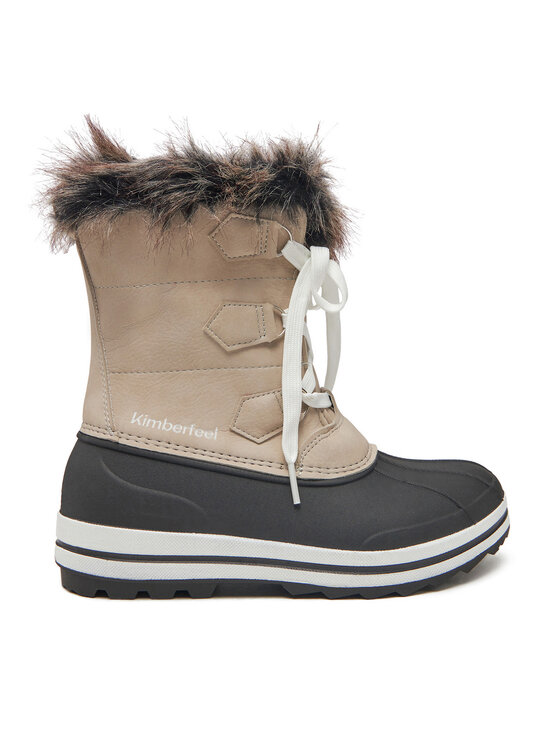 Kimberfeel Kimberfeel Schneeschuhe Adriana2 Écru