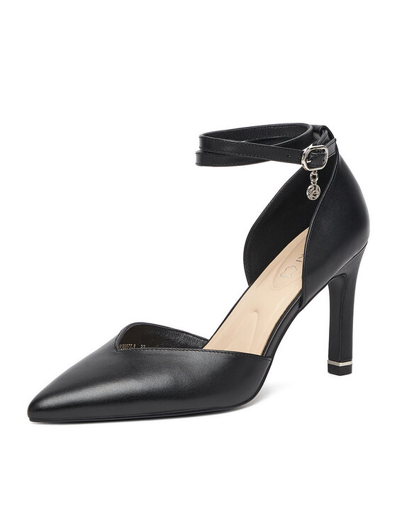 Lasocki Lasocki Scarpe stiletto CEO-HY20077-3 Nero