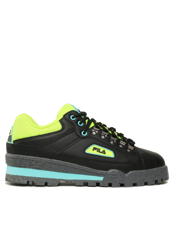 Fila Snīkeri Trailblazer FFM0202.80010 Melns