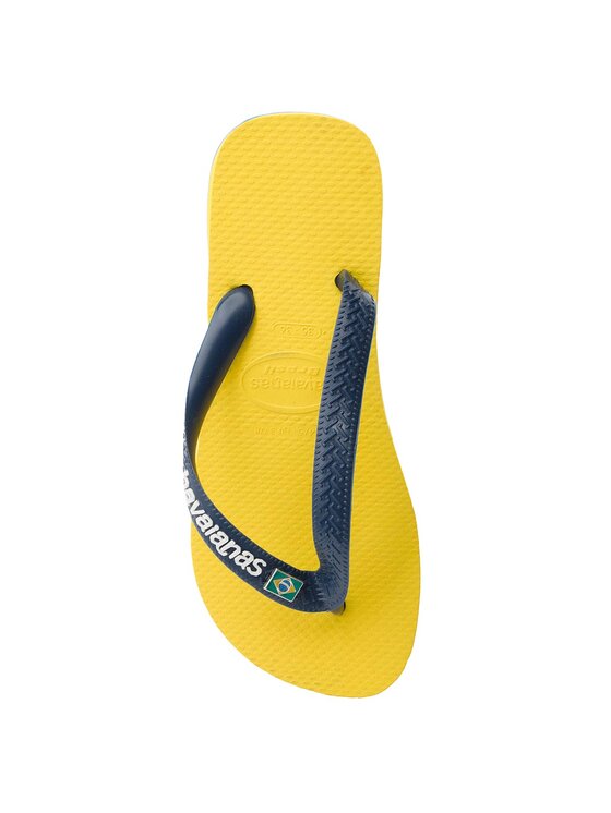 Havaianas Havaianas Σαγιονάρες Brasil Layers Cf 41407152197 Σκούρο μπλε