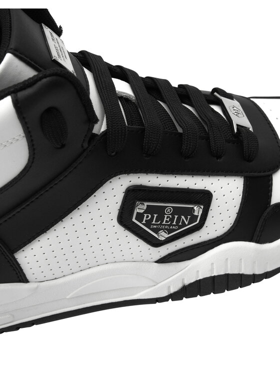 PHILIPP PLEIN PHILIPP PLEIN Sneakers 28605 Bianco