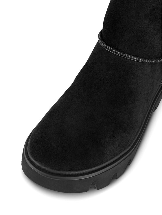 Rieker Revolution Lifestyle Rieker Revolution Lifestyle Čizme za snijeg W2071-00 Crna