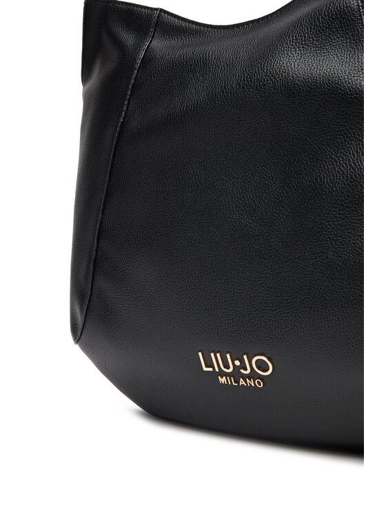 Liu Jo Liu Jo Soma Esc M Hobo AF5053 E0058 Melns