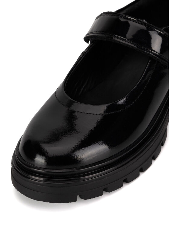 Lasocki Young Lasocki Young Halbschuhe PASCAL CI12-PASCAL-05 Schwarz