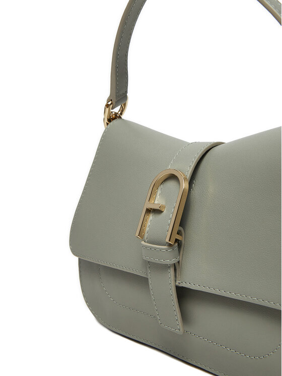 Furla Furla Käekott Flow Mini Top Handle WB01032-BX2045-3291S-1007 Hall