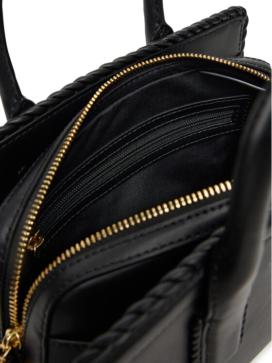 MICHAEL Michael Kors MICHAEL Michael Kors Τσάντα Laila 30T5G9IS1L Μαύρο