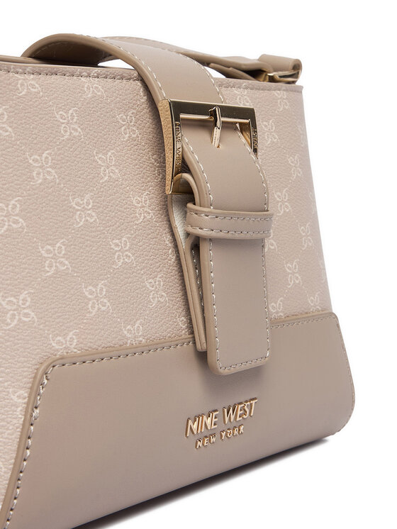 Nine West Nine West Táska CEO-Liss-KY218 Szürke
