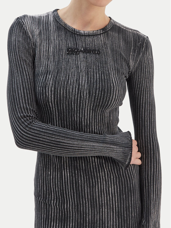 Karl Lagerfeld Jeans Karl Lagerfeld Jeans Igapäevane kleit B1W13055 Hall Slim Fit