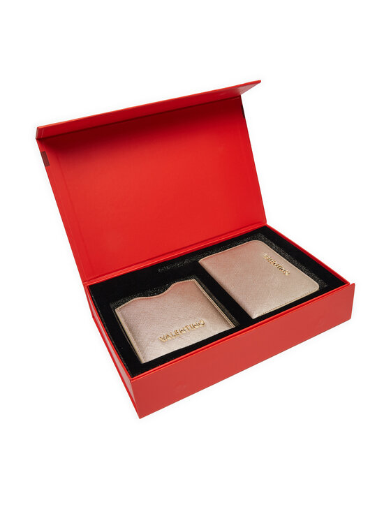 Valentino Valentino Geschenkset Avenue VPA7V801 Écru