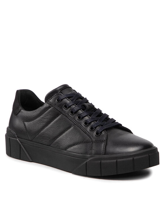 Wojas Sneakers 10127-51 Negru