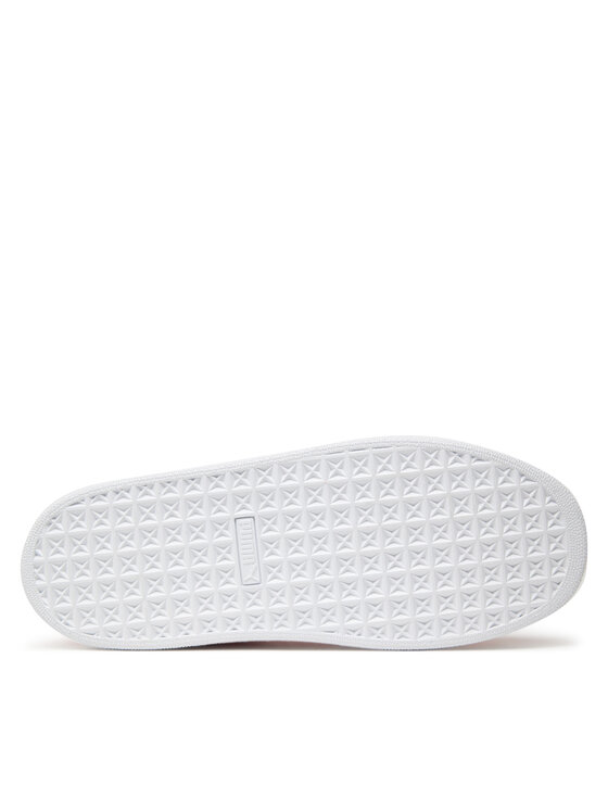 Puma Puma Sportcipők Suede XL Sunbathers Wns 400453 01 Rózsaszín