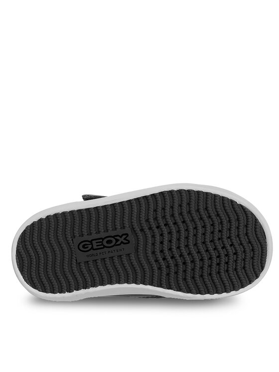Geox Geox Tossud B Gisli Boy B361NF 05410 C0005 M Must