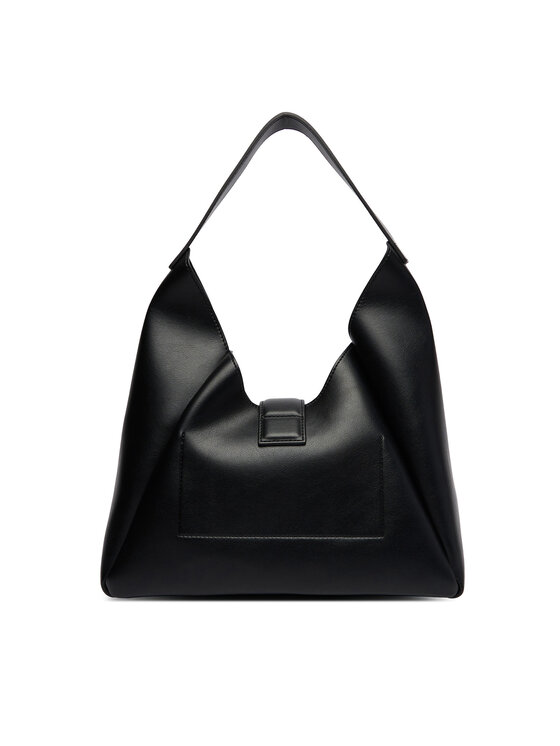 Just Cavalli Just Cavalli Handtasche 80RA4BA6 ZSE08 Schwarz