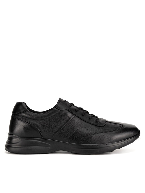 Sergio Bardi Scarpe basse MF1646-1Z Nero, taglia : 40
