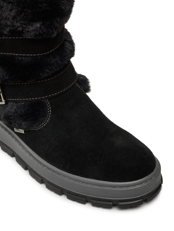 Primigi Primigi Zimske čizme 6869811 D GORE-TEX Crna