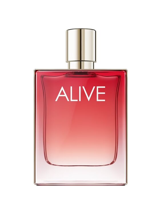 Woda perfumowana HUGO BOSS, Alive Intense woda perfumowana spray 80ml