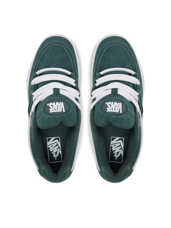 Vans Vans Sneakersy Speed Ws Shoes VN000D881CI1 Zielony