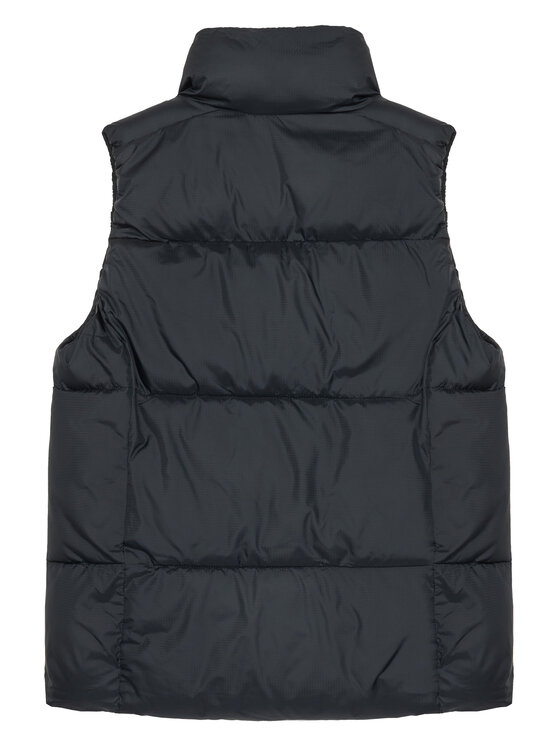 Columbia Columbia Bezrękawnik Puffect™ 2123561 Czarny Regular Fit