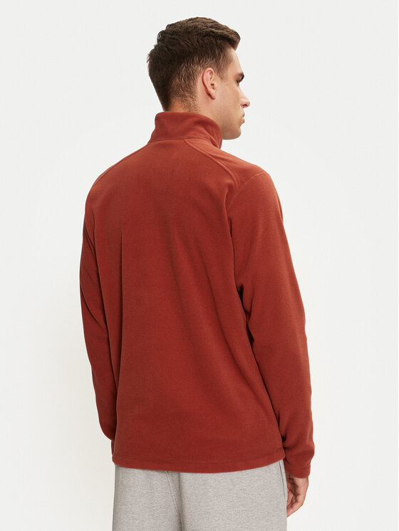 Helly Hansen Helly Hansen Флісовий реглан Daybreaker 50844 Коричневий Regular Fit