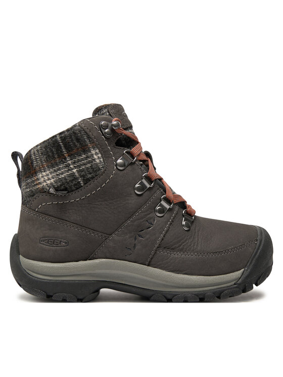 Keen Keen Bakancs Kaci III Winter Mid Wp 1026719 Szürke