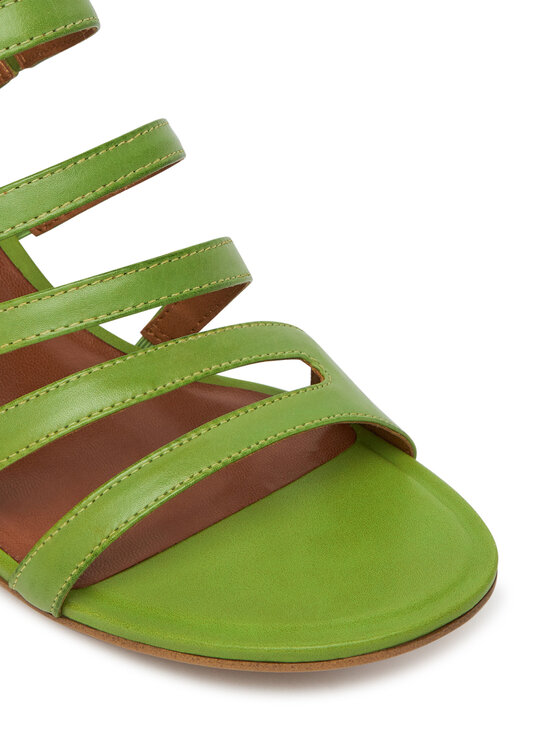 Tamaris Tamaris Sandaalid 1-28359-44 Roheline
