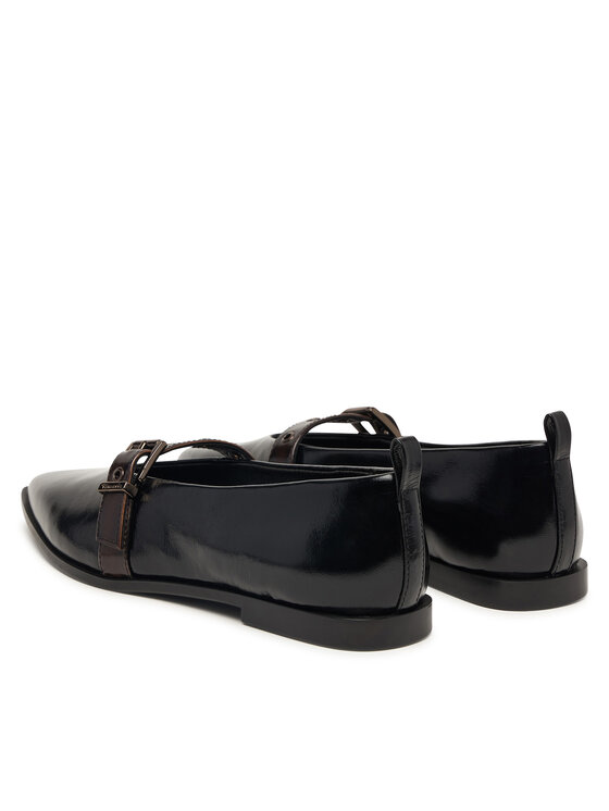 Tamaris Tamaris Baleriinad 1-22151-47 Must