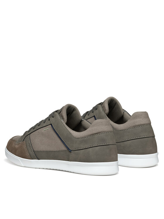 Geox Geox Sneakers U Walee U552CB 010EK C1018 Grau