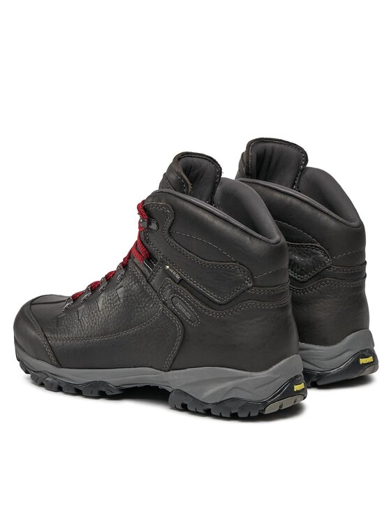 Meindl 2023 Ohio 3 GTX, schwarz(schwarz), Gr. 8