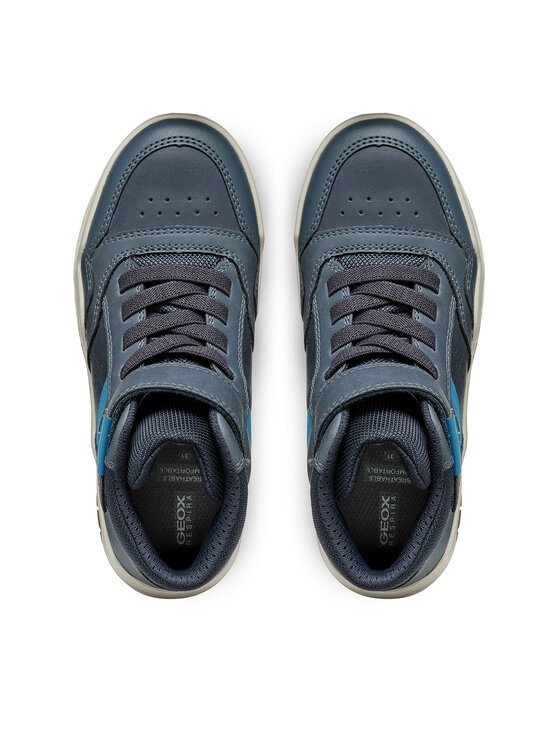 Geox Geox Tossud J Perth Boy J367RF 0MEFU C4B4S M Tumesinine