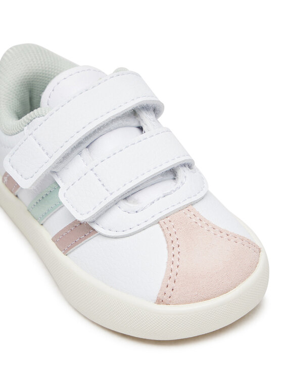 adidas adidas Laisvalaikio batai Vl Court 3.0 Cf I IH4951 Balta