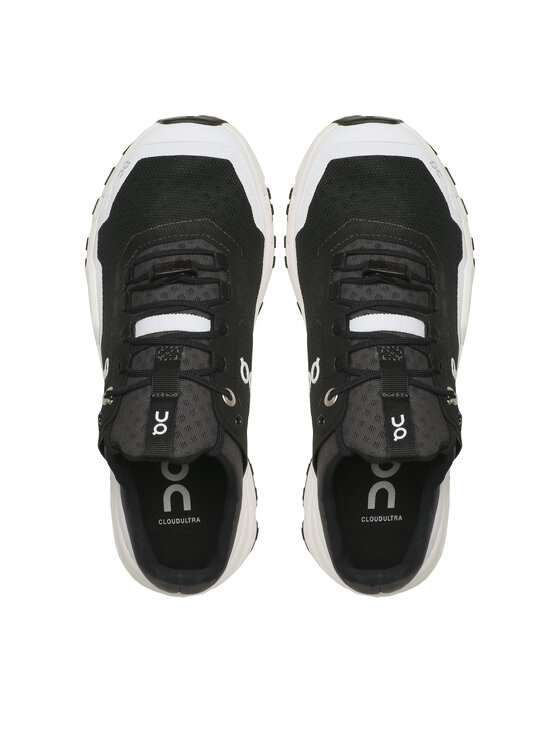On On Laufschuhe Cloudultra 44.99538 Schwarz