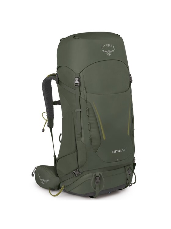 Osprey Osprey Plecak 278314 Zielony