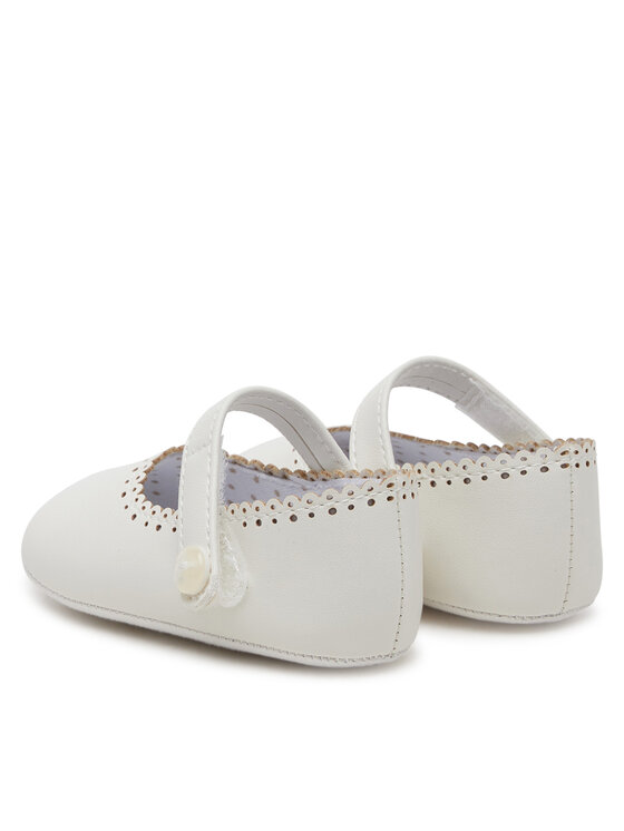 Mayoral Mayoral Ballerinas 9903 Beige