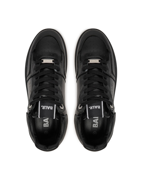 BALR. BALR. Tenisice The Club Urban Cup Sneaker B1511.1046.101 Crna